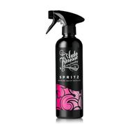 Auto Finesse Spritz Interior Detailer - 500 ml | Antistatico e Protezione UV | Detergente per cruscotto con Finitura Opaca | Profumo di Vaniglia | Prodotto nel Regno Unito