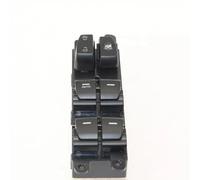 Auto Finestra Di Potere Sollevatore Regolatore Interruttore Di Controllo Pulsante Con Retroilluminazione Per Hyundai IX25 Per Creta 2014-2020 Parte Aftermarket