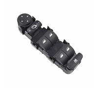 Auto Finestra Interruttore Sollevatore Controllo Regolatore Per Peugeot 807 Per Citroen C8 2002-2008 C5 2001-2007 Pulsantiera Alzacristalli