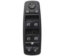 Auto Finestra Pulsantiera Compatibile Con Benz Per GL Klasse X164 2006-2012 Per R Klasse W251 V251 2006-2019 Interruttore Controllo Alzacristalli Elettrico Principale A1698206610