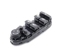 Auto Finestra Pulsantiera Compatibile Con BMW Per X5 2006 2013 Per X6 2007 2014 Interruttore Alzacristalli Elettrico Lato Conducente Accessori Auto 61319122117 61319122121 61319217333