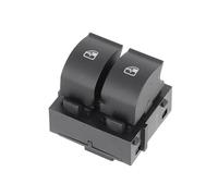 Auto Finestra Pulsantiera Compatibile Con Fiat Per Punto 2005 2006 2007 2008 Interruttore Alzacristalli Pulsante Regolatore 735428719 735411026 03211A956 735451232