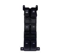 Auto Finestra Pulsantiera Compatibile Con Hyundai Per Sonata 2008 2009 2010 Interruttore Alzacristallo Elettrico Anteriore Sinistro Lato Guidatore 935703K600 93570-3K600