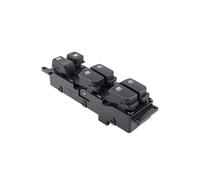 Auto Finestra Pulsantiera Compatibile Con Kia Per Carens Per Rondo 2006-2012 Interruttore Controllo Alzacristallo Elettrico Automatico Anteriore Sinistro Lato Guida 93571-1D200