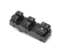 Auto Finestra Pulsantiera Compatibile Con KIA Per Sportage 2011-2016 LHD Interruttore Alzacristallo Anteriore Sinistro Per Auto Interruttore Controllo Alzacristallo Vetro Portiera 93570-3W450