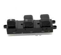 Auto Finestra Pulsantiera Compatibile Con Nissan Per Navara Per Qashqai Per Pathfinder Interruttore Alzacristallo Elettrico Anteriore Sinistro 25401-4X00D 254014X00D