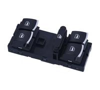 Auto Finestra Pulsantiera Compatibile Con Per GOLF PLUS 2003-2012 Per CC 2008-2014 Alzacristalli Elettrico Per Interruttore Principale Pulsante Interruttore Alzacristalli 5ND 959 857