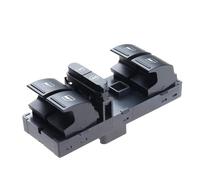 Auto Finestra Pulsantiera Compatibile Con Per Touareg 2003-2014 Portiera Anteriore Lato Guida Per Interruttore Alzacristalli Elettrico Principale 7L6959857E 7L6 959 857E