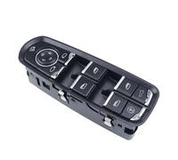 Auto Finestra Pulsantiera Compatibile Con Porsche Per Cayenne Per Macan Per Panamera 2011 2012-2017 Pulsante Interruttore Alzacristallo Elettrico Anteriore Sinistro 7PP959858RDML 7PP959858MDML