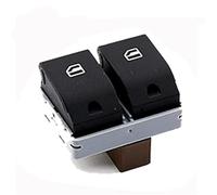Auto Finestra Pulsantiera Compatibile Con Seat Per Cordoba 1999-2009 Per Ibiza IV 2002-2009 Interruttore Alzacristalli Elettrico Per Master 6Q0959858A