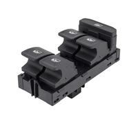 Auto Finestra Pulsantiera Compatibile Con Skoda Per Rapid 2013-2020 Per Fabia 2015-2020 Per Master Alzacristalli Elettrici Interruttore Di Controllo Alzacristalli Elettrici Ricambi Auto 5JA959855