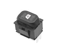 Auto Finestra Sollevamento Compatibile Con Citroen Per Xsara 1997-2005 Per Jumpy 1994-2008 Interruttore Alzacristallo Elettrico Passeggero OEM: 655482