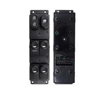 Auto Finestra Sollevamento Compatibile Con Hyundai Per Accent Per Solaris Per I25 2010-2017 Accessori Interruttori Finestra Modulo Pulsante Sollevatore Controllo Dell'energia(93570-1R211-AUTO)