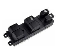 Auto Finestra Sollevamento Compatibile Con Nissan Per Frontier 2005 2006 2007 2008 Interruttore Alzacristalli Elettrico Auto Accessori Ricambio OEM: 25401EA003