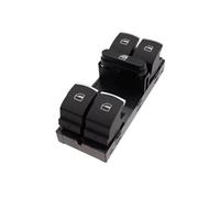 Auto Finestra Sollevamento Compatibile Con Per Golf Plus Per Golf V Per Golf V Per Variant Interruttore Finestrino Auto 5ND959857 5K0959855 Accessori Energia Elettrica(1pcs)