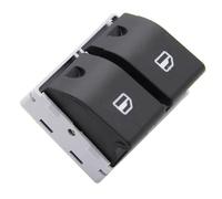 Auto Finestra Sollevamento Compatibile Con Per Pointer Truck 2005-2010 Per Polo 2003-2007 Per Sportvan Car Window Switch Parts Interior Trim Lifter Button