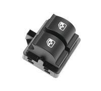 Auto Finestrino Elettrico Interruttore Accessorio 5801511729 2 Pulsanti Diretta