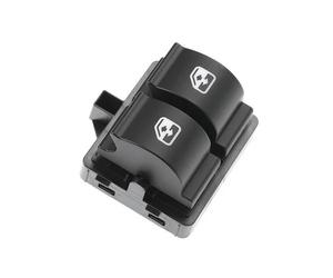 Auto Finestrino Elettrico Interruttore Accessorio 5801511729 2 Pulsanti Diretta