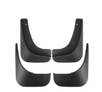 Auto Flap Paraspruzzi Per VW Per Touran Per Caddy Auto-styling Paraspruzzi 4 Pz/set Auto Anteriore Posteriore Parafanghi Parafango Paraschizzi Fender