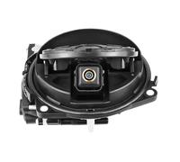 Auto Flipping Logo Telecamera di retromarcia Telecamera for retromarcia for VW for Golf 6/7/8 for Polo for CC for Beetle for Magotan B6 B7 B8 EOS T-Roc for Passat