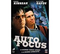 Auto Focus