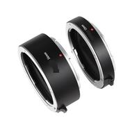 Auto Focus Tubi di prolunga automatici Z Mount Macro Tube, for Nikon Z50 Z5 Z6 Z6II Z7 Z7II Mirrorless Camera