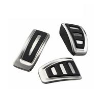 Auto Foot Resto Poggiapiedi Pedale Per A4 B8 S4 RS4 Per Q3 Per A5 S5 RS5 8T Per Q5 8R SQ5 Per A6 C7 Per A7 S7 S6 4G Per A8 S8 A8L 4H Poggiapiedi Freno Pedale(MT Without Rest)