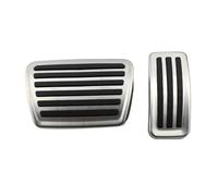 Auto Foot Resto Poggiapiedi Pedale Per Cayenne Per Coupe 2020 2021 2022 2023 Pedale Freno E Acceleratore