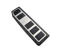 Auto Foot Resto Poggiapiedi Pedale Per Ford Per Mustang Mach-E Pedale Del Freno Poggiapiedi Pedali