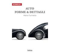 Auto. Forme & dettagli. Iconicar