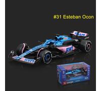 Auto FORMULA 1 Campionato 2023 Corsa F1 McLaren Mercedes Redbull 1/43