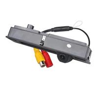Auto Fotocamera Backup Compatibile Con Ford Per Focus 2015-2021 Telecamera Per Retromarcia Posteriore Per Auto Obiettivo Grandangolare Parti Automobilistiche LS314