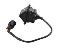 Auto Fotocamera Backup Compatibile Con Kia per Optima 2014-2016 Telecamera Posteriore Assistenza Al Parcheggio Backup Reverse 95760-2T650 957602T650