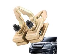 Auto Frame Pulling Clamp Heavy Duty Bodywork Dent Repair Equipment | Versatile Automotive Clamp for Pulling, Straightening and Repairing Vehicle Panels, Ideal for Garages, Body Shops and DIY
