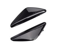 Auto Frecce Laterale Dinamico Compatibile Con BMW Per X5 E70 2007 2008 2009 2010 2011 2012 2013 Auto Indicatore Laterale Luce Dinamica Indicatori Direzione Lampeggiante Indicatore Blinke(A)