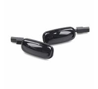 Auto Frecce Laterale Dinamico Compatibile Con Land Per Rover Per Freelander 1 2002 2003 2004 2005 Auto Indicatore Laterale Lampada Dinamica Indicatore Direzione XGB100310 2 Pz(B)