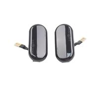 Auto Frecce Laterale Dinamico Compatibile Con Nissan For Camiones Per Frontier Per NP300 Per Navara D40 2004-2019 Indicatore Direzione Per Auto Luce Posizione Laterale 26160-AX000(B)