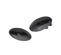 Auto Frecce Laterale Dinamico Compatibile Con Peugeot Per Expert 2007-2020 Per Partner 2002-2020 Per Traveller 2016-2020 Dinamici Indicatori Direzione Laterali 2x(Black 1)