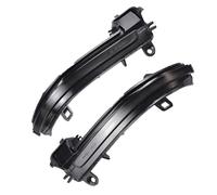 Auto Freccia Compatibile Con Bmw Per F87 M2 I3 I3S 2014 2015 2016 2017 2018 Indicatore Di Direzione Specchio Indicatore Lampada Luci D'angolo Ricambi Auto(Yellow)