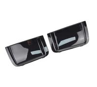 Auto Freccia Compatibile Con Citroen Per Jumper 2006-2011 2012 2013 2014 2015 2016 2017 2018 2019 Indicatori Di Direzione Per Auto Luci D'angolo 1 Coppia(Smoked B)