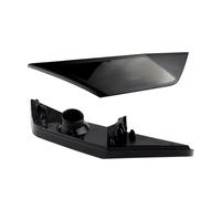 Auto Freccia Compatibile Con Civic Per Berlina Coupé Hatchback 2016 2017 2018 2019 2020 2021 Indicatore Di Direzione Laterale Indicatore Di Direzione Luci D'angolo(Smoke Lens No Bulb)