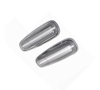 Auto Freccia Compatibile Con Hyundai Per Elantra Touring 2008 2009 2010 2011 Indicatore Di Direzione Specchio Indicatore Lampada Luci D'angolo 923033L100(For Dynamic Crystal)