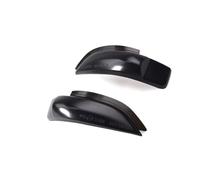 Auto Freccia Compatibile Con Toyota Per Camry XV50 2012 2013 2014 2015 2016 2017 Specchietto Laterale Luci Di Direzione Posteriori Laterali 81730-52100(For Dynamic Smoked Black)