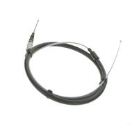 Auto Freno A Mano Cavo Di Parcheggio Per 307 Per C4 OEM 474620 4745T3 Nero Plastica Facile Installazione Prestazioni Stabili Adatto 1.4 HDi 1.6 2.0 Modelli Adatto Per La Guida Quotidiana