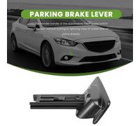Auto Freno a Mano Parcheggio Leva Freno Rilascio Manico per W211