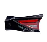 Auto Freno Posteriore Indicatori Direzione Lampada Coda Spia Parti Di Ricambio Compatibile Con Mazda Per CX-5 2017 2018 2019 2020 2021 Fanale Posteriore Per Auto