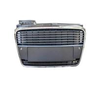 Auto Front Grille Griglia anteriore Per A4 B7 2005-2008 | Griglia anteriore OE 8E0853651J, griglia centrale paraurti anteriore argento