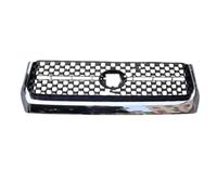Auto Front Grille Griglia Anteriore Per Tundra 2014-2021 | Assemblaggio Griglia Auto Rivestimento Paraurti Anteriore Rete Paraurti Griglia Radiatore