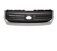 Auto Front Grille Griglia Anteriore Per Tundra 2014-2021 | Assemblaggio Griglia Auto Rivestimento Paraurti Anteriore Rete Paraurti Griglia Radiatore