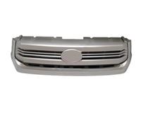 Auto Front Grille Griglia Anteriore Per Tundra 2014-2021 | Assemblaggio Griglia Auto Rivestimento Paraurti Anteriore Rete Paraurti Griglia Radiatore